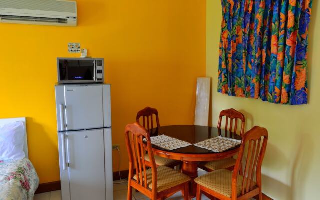 HS Negril Jamaica Getaway