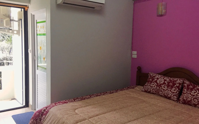 Vanlisut Hotel Ngamwongwan