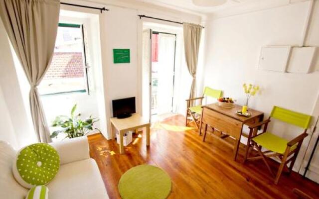 Apartment Rua De Marcos Marreiros - 2