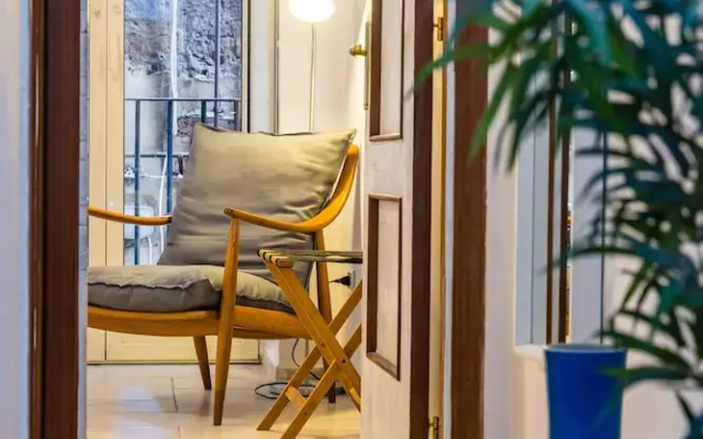 Loft Borgo Orefici