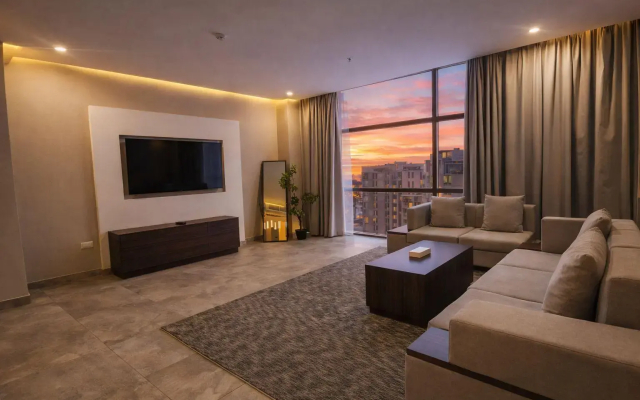 Eliana Hotel