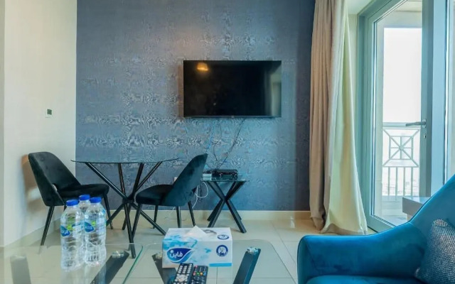 Bellavista-1BR-BurjKhalifa&Fountain View