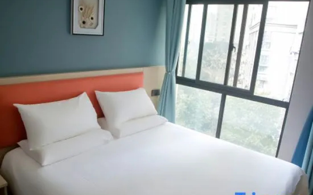 Jinliangge Express Hotel
