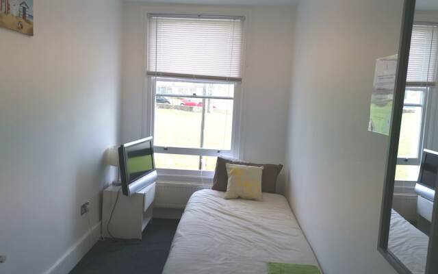 Arklow Guesthouse - Top
