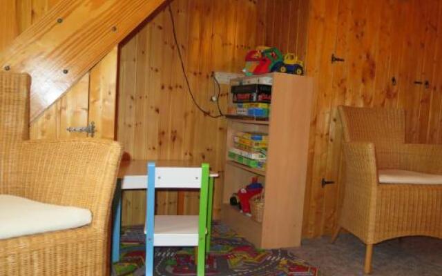 Uschi's Gasthof