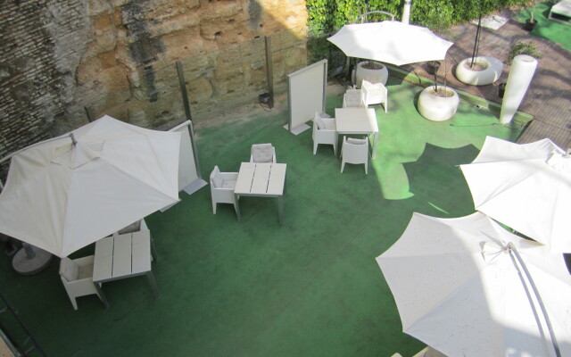 Hotel Palacio Garvey