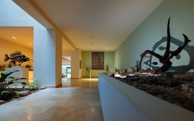 Peaceful Brand New 3BR by Happy Address