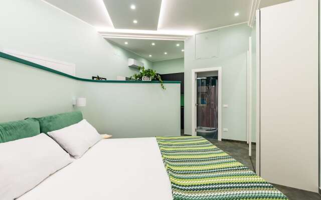 V. Emanuele Apts By Wonderful Italy