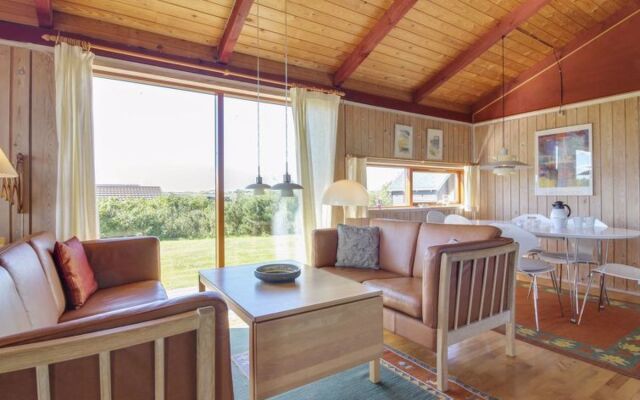 "Tede" - 800m from the sea in NW Jutland