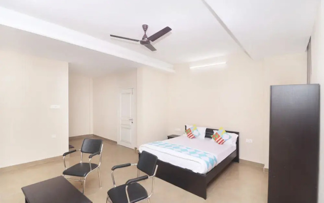 Pristine Green By OYO Rooms