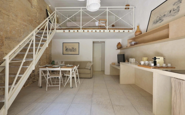 Salento Living Apartment
