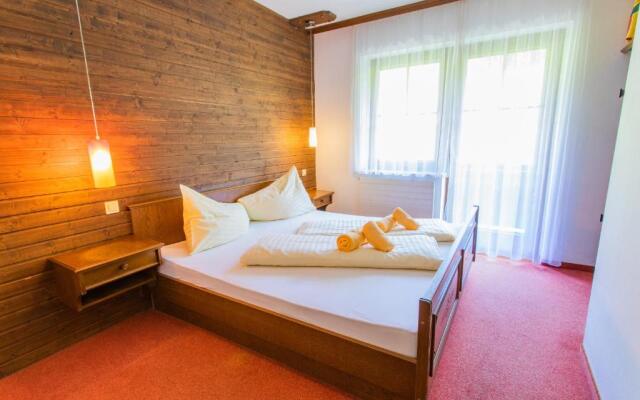 Huberhof 4 by Alpenidyll Apartments