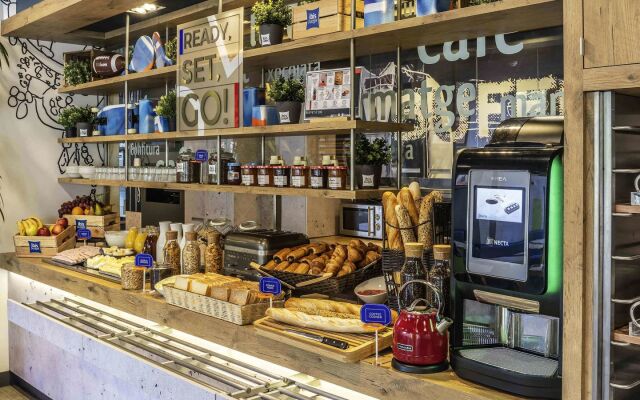 ibis budget Barcelona Sant Andreu de la Barca