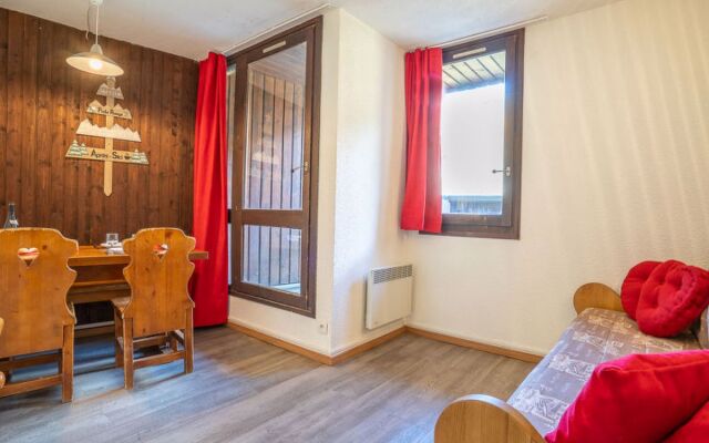 Apartment Armoise Les Menuires 29906