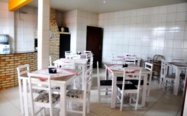 Pousada Bela Armação