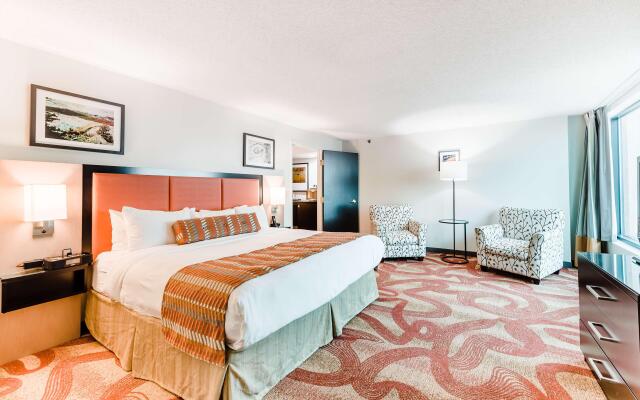 Radisson Hotel Denver Southeast