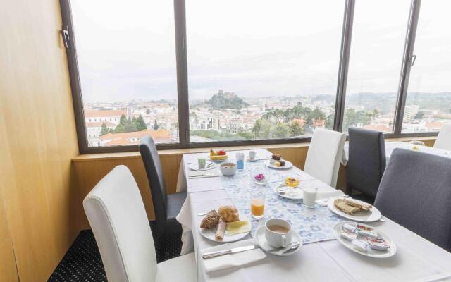 Hotel Eurosol Leiria & Jardim