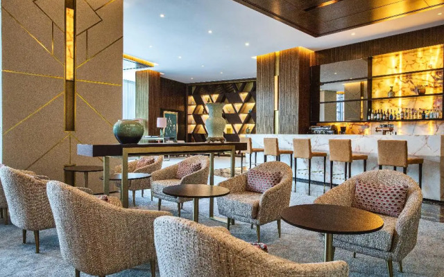 Intercontinental Luanda Miramar by IHG