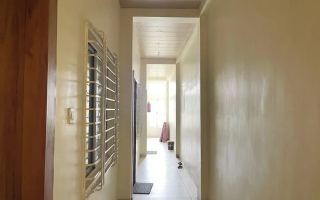 Hotel Gupta Residency - near Temple