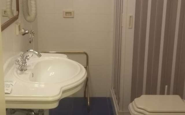 Hotel Residenza Villa Duse