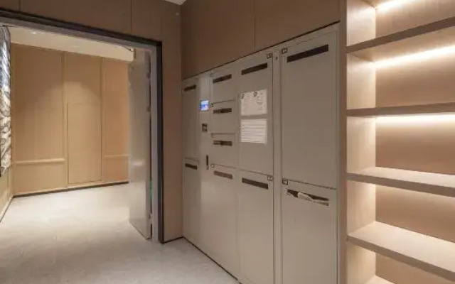 Ibis Styles Hotel Hangzhou Binjiang Baolongcheng Branch