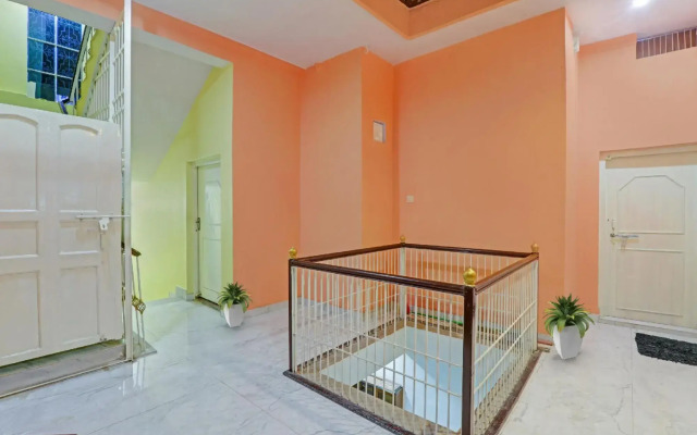 Oyo Flagship 92819 Hotel Surbhi G House