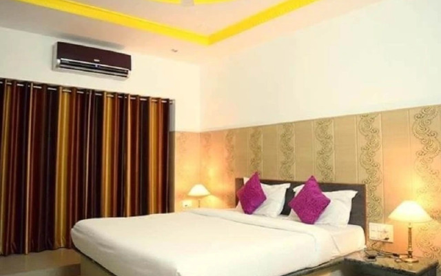 Rajwada Resort Waterpark & Spa