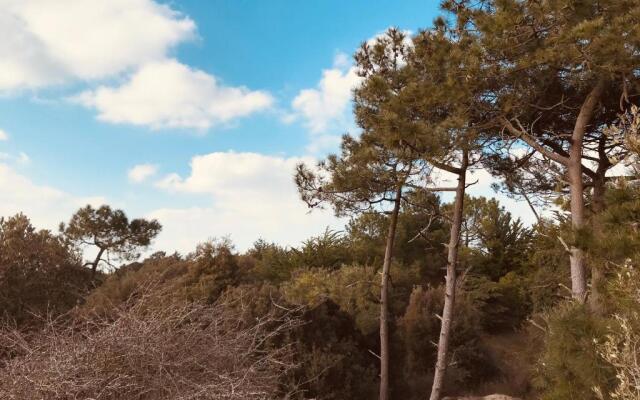 Maison familiale du Devallon