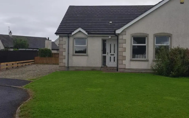 Portrush Holiday Haven