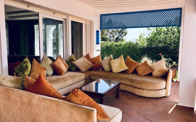 Villa Dar Jbila