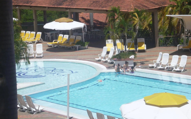 Hotel On Vacation Girardot Resort