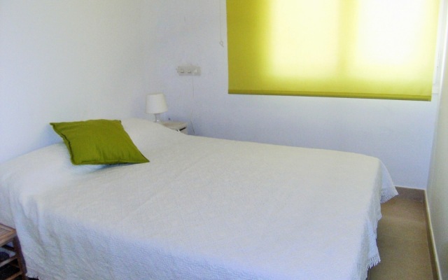 Apartamentos Kontiki 1-1