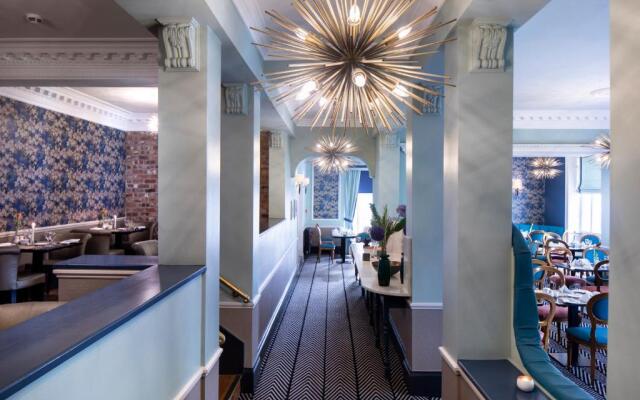Celtic Royal Hotel & Spa