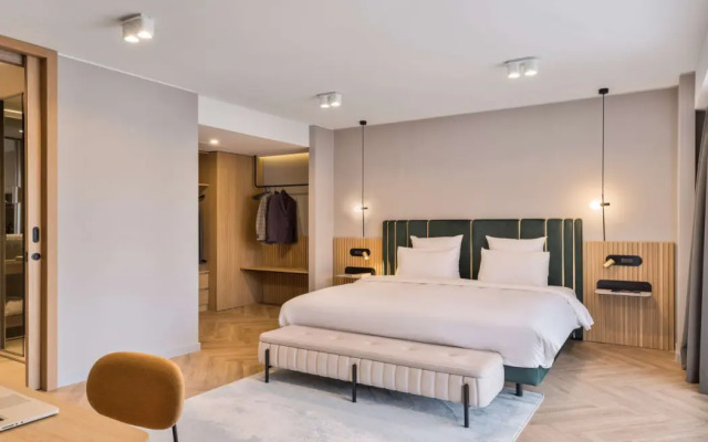 Mercure Sofia City Hotel