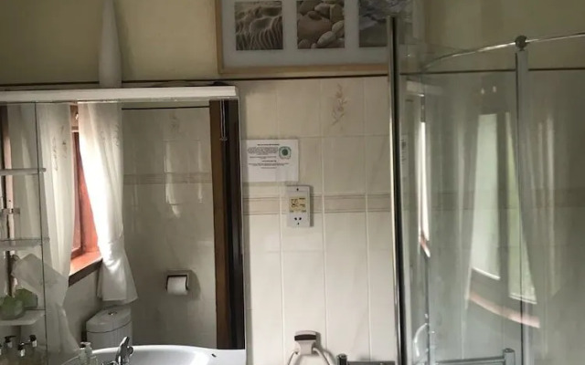 Beinn Dhearg Guest House