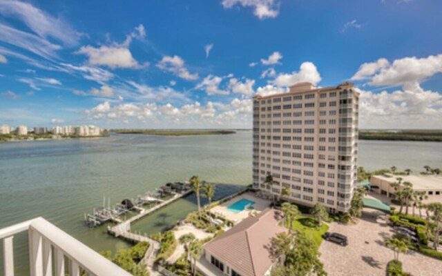 Lovers Key in Bonita Springs