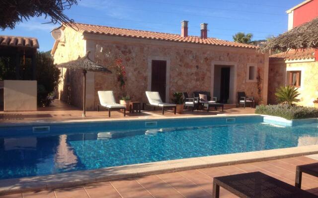 Villa Sampoli - Adults Only