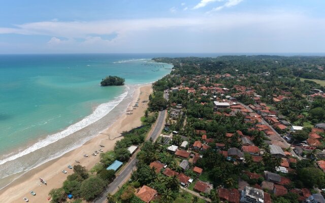 Hotel Mirissa Regent