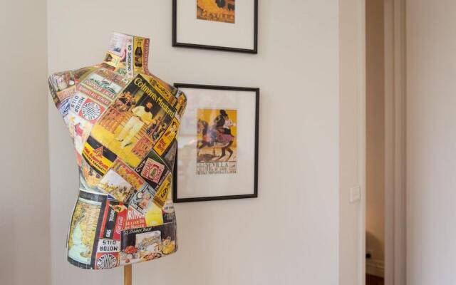 1 Exhibition Apartment Hotel