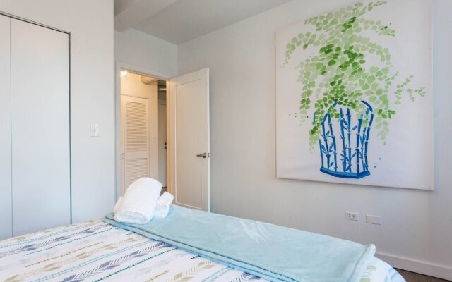 Juniper Mist - Modern 1 Bdr in Downtown