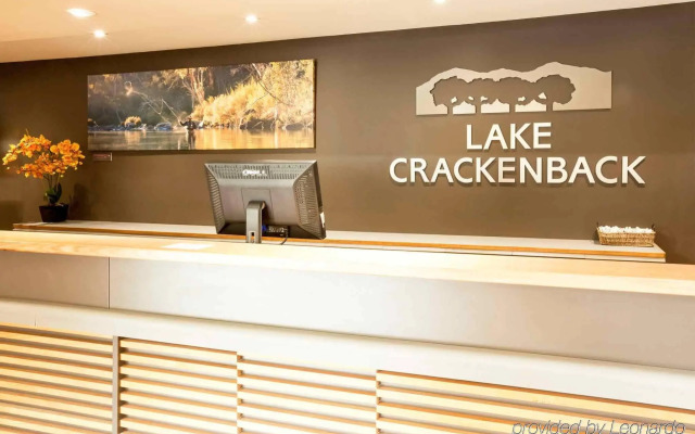 Novotel Lake Crackenback Resort & Spa