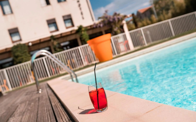 ibis Styles Carcassonne La Cité