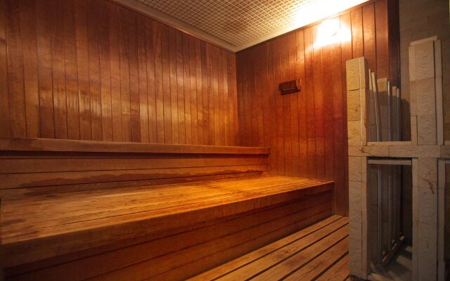 Amami Port Tower Hotel