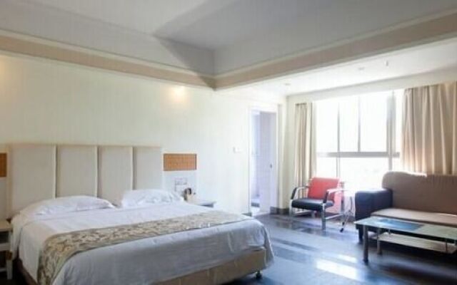 Ziyou Island Hotel