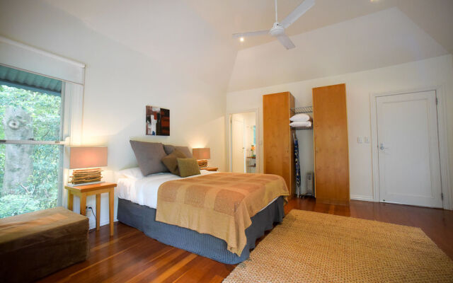 La Damia Retreat and Accommodation