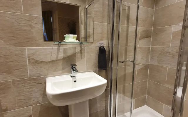 18 Craigmillar Park Guest House