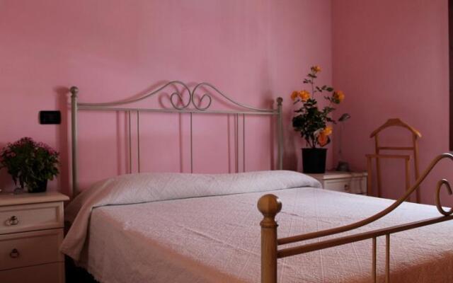 Casetta Marieoria Chia