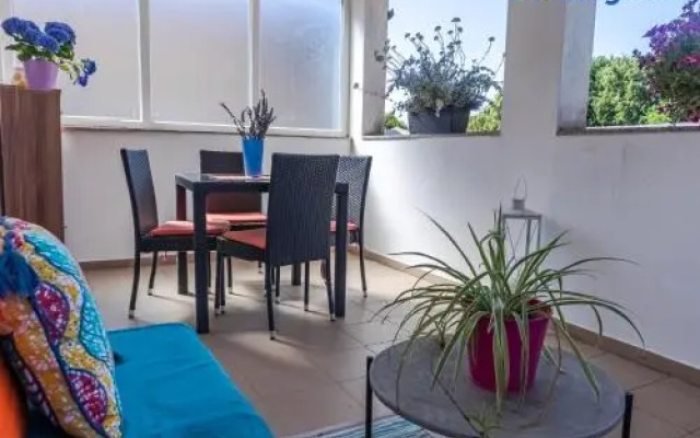 Comfortable apartment near Opatija