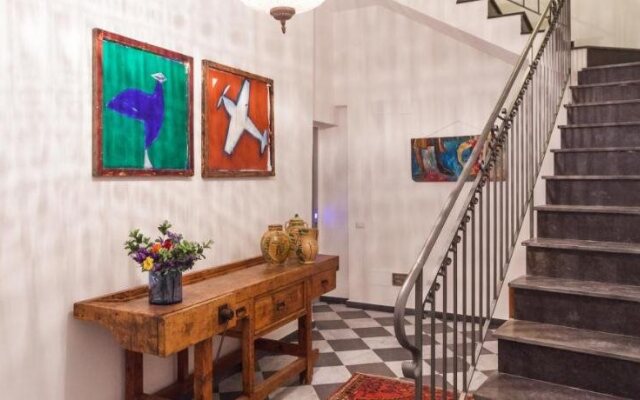 Guascone Apartments