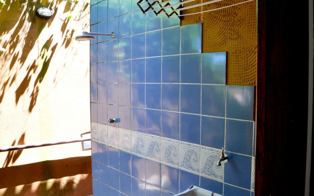 Pousada Morada Dusanjos